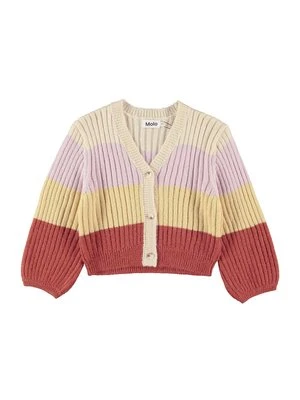 Kardigan Molo
