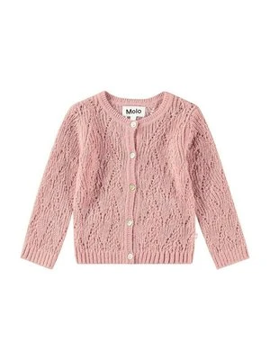 Kardigan Molo