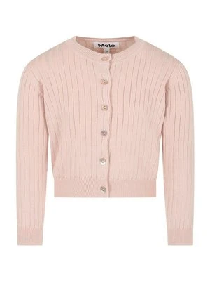 Kardigan Molo