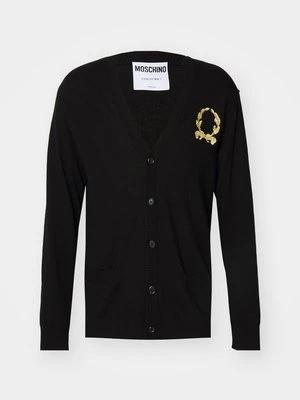 Kardigan Moschino