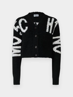 Kardigan MOSCHINO JEANS