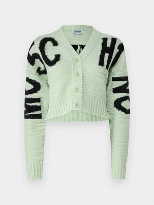 Kardigan MOSCHINO JEANS