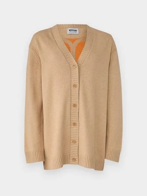 Kardigan MOSCHINO JEANS