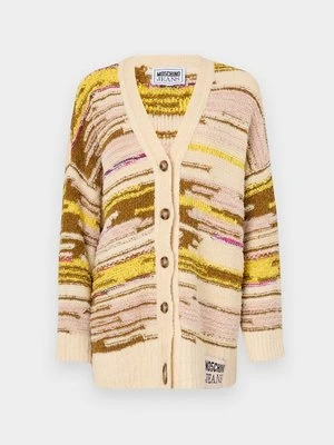 Kardigan MOSCHINO JEANS