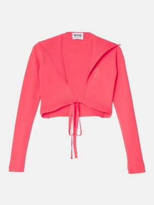 Kardigan MOSCHINO JEANS