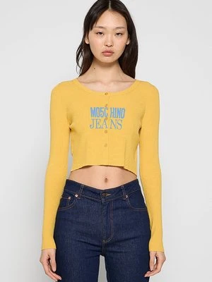 Kardigan MOSCHINO JEANS