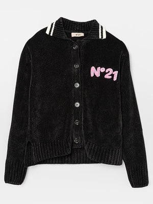 Kardigan N°21