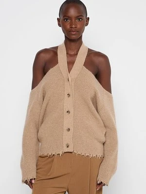 Kardigan Nanushka