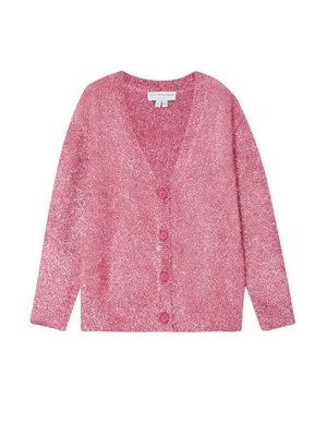 Kardigan Never Fully Dressed