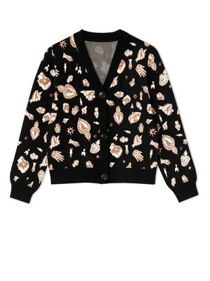 Kardigan Never Fully Dressed