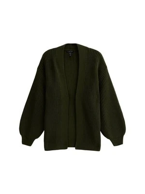 Kardigan New Look khaki