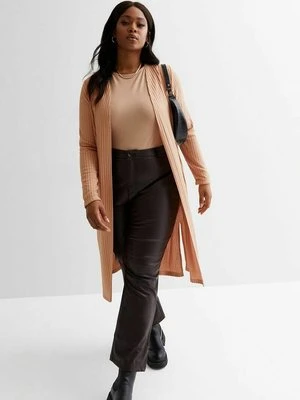 Kardigan New Look Curves