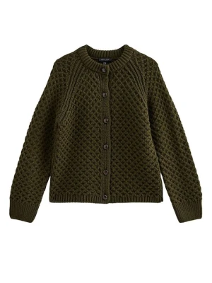 Kardigan New Look khaki