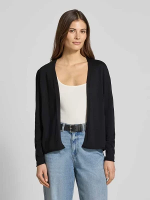 Kardigan o kroju regular fit z mieszanki bawełny i wiskozy s.Oliver RED LABEL