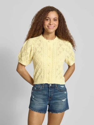 Kardigan o kroju regular fit z mieszanki bawełny Levi's®