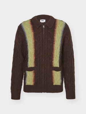 Kardigan Obey Clothing