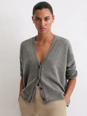 Kardigan oversize Marc O'Polo