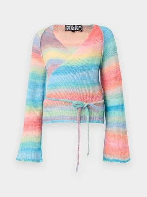 Kardigan Paolina Russo