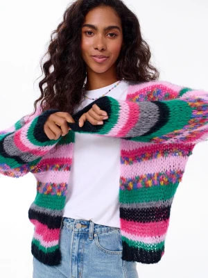 Kardigan Peppermint S/M