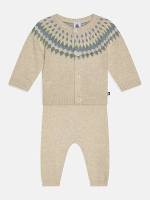 Kardigan Petit Bateau