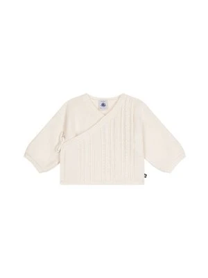 Kardigan Petit Bateau