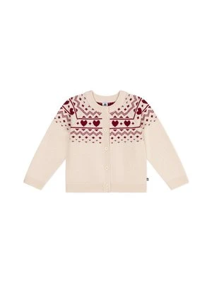 Kardigan Petit Bateau