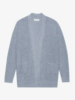 Kardigan Pier One By Zalando niebieski