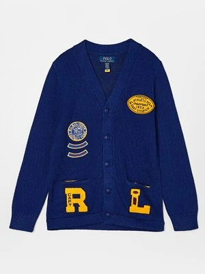 Kardigan Polo Ralph Lauren