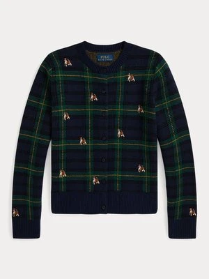 Kardigan Polo Ralph Lauren