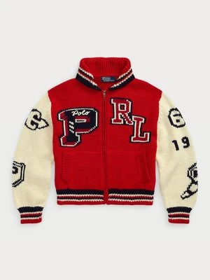 Kardigan Polo Ralph Lauren