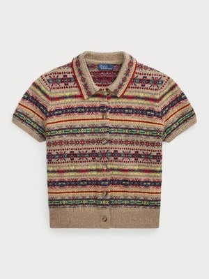 Kardigan Polo Ralph Lauren