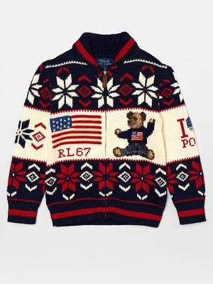 Kardigan Polo Ralph Lauren
