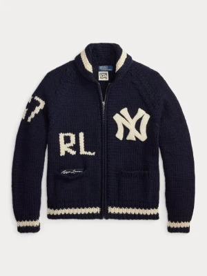 Kardigan Polo Ralph Lauren