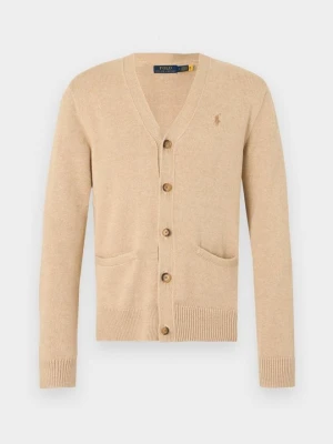 Kardigan Polo Ralph Lauren beżowy