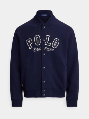 Kardigan Polo Ralph Lauren czarny