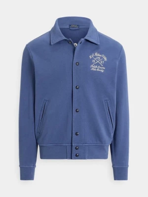 Kardigan Polo Ralph Lauren czarny
