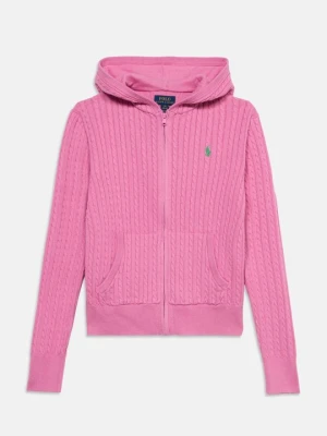 Kardigan Polo Ralph Lauren różowy