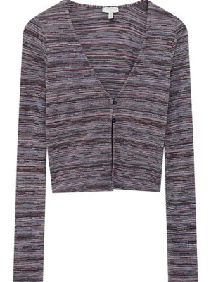 Zdjęcie produktu Kardigan PULL&BEAR