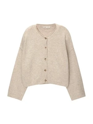 Kardigan PULL&BEAR