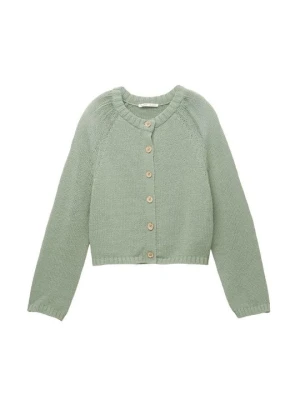 Kardigan PULL&BEAR khaki