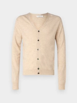Kardigan pure cashmere