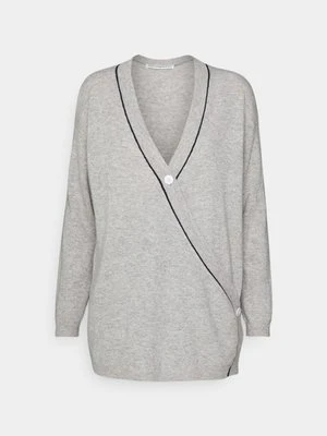 Kardigan pure cashmere