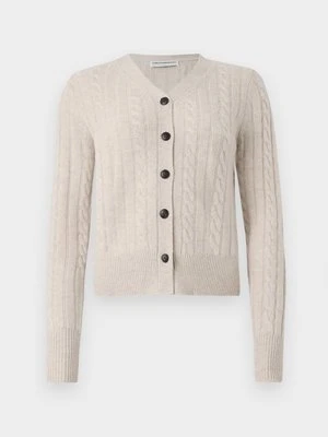 Kardigan pure cashmere