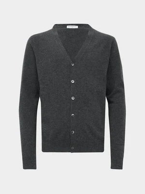 Kardigan pure cashmere