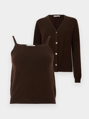 Kardigan pure cashmere