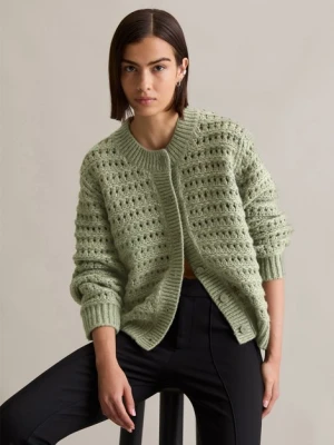 Kardigan regularny Marc O'Polo