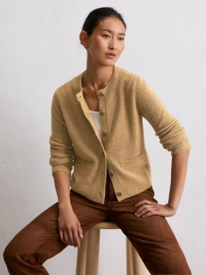 Kardigan regularny Marc O'Polo