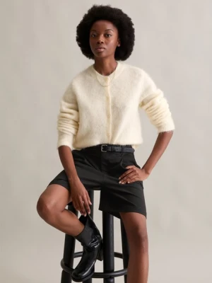 Kardigan regularny Marc O'Polo