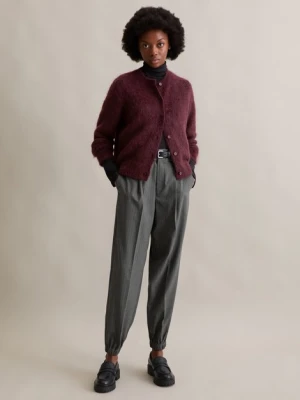 Kardigan regularny Marc O'Polo