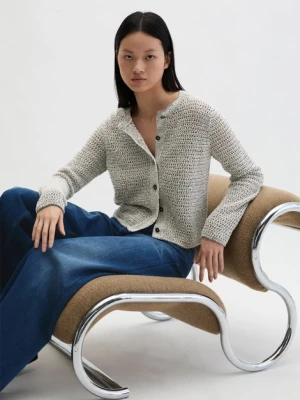 Kardigan regularny Marc O'Polo